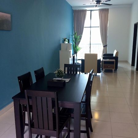 Sekata Apartment Cameron Highlands Cameră foto