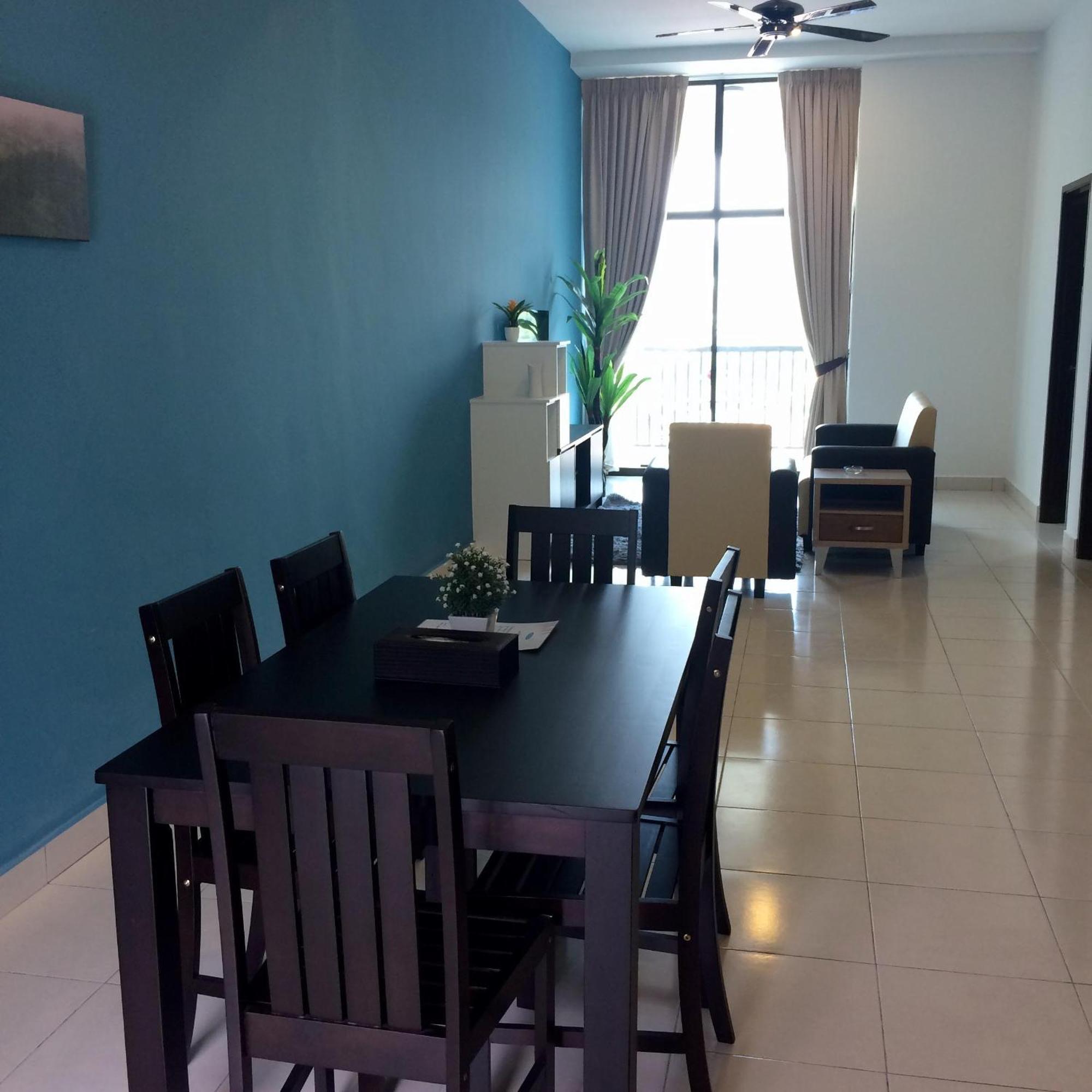 Sekata Apartment Cameron Highlands Cameră foto