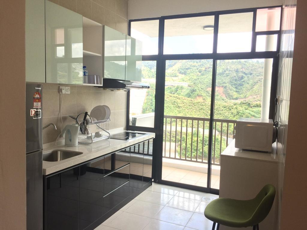 Sekata Apartment Cameron Highlands Cameră foto