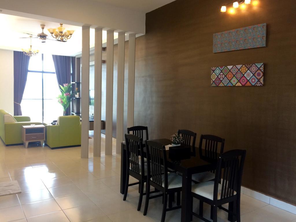 Sekata Apartment Cameron Highlands Cameră foto